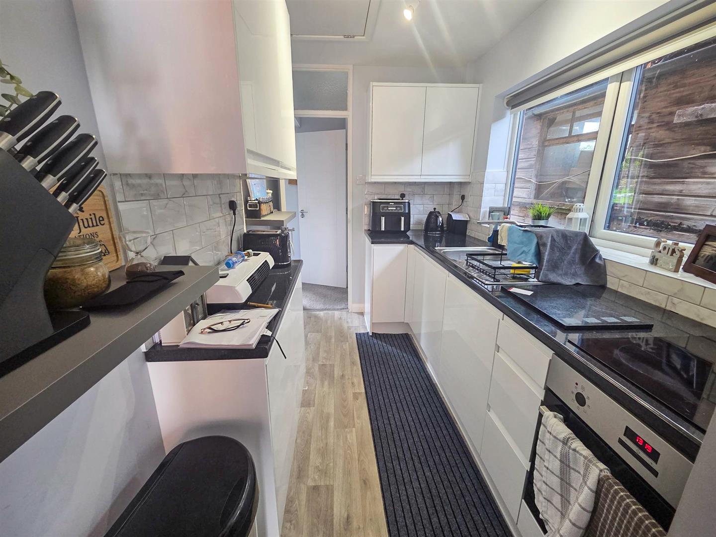 Home Road, Kempston, Bedford